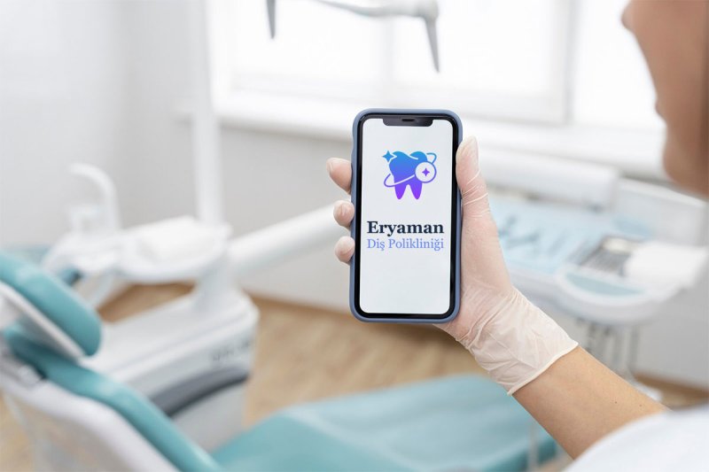 Güzel Bir Gülüş Herkesin Hakkı